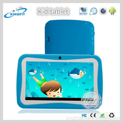 Factory 7 Inch Android 4.1 Free Games Download Kids Tablet